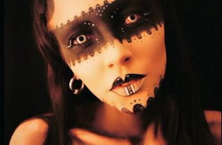 The Living Doll