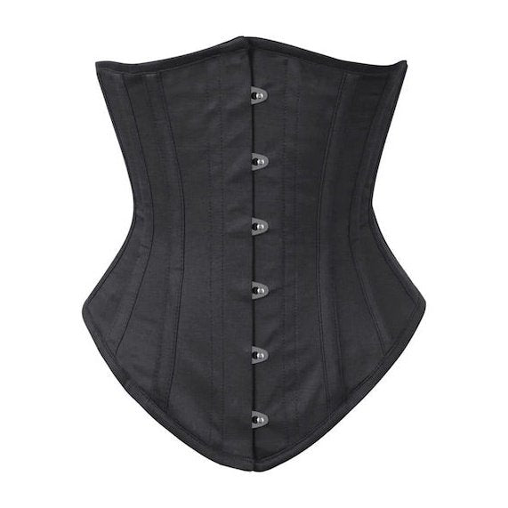 Comfy Cotton Waist Shaper Corset