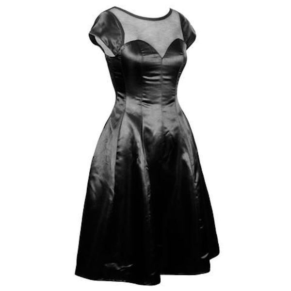 Fairy Lace Dress
