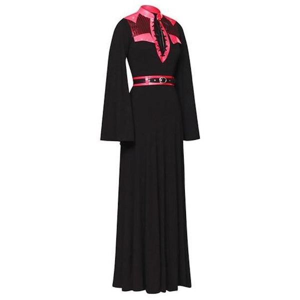 Gothic Knights Dress