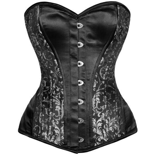Serina Overbust Corset