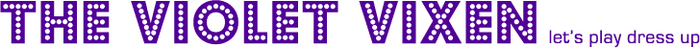 The Violet Vixen