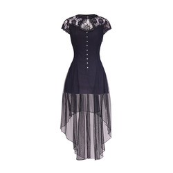 Gothic Nights Dress