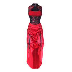 Gothic Crush Dress